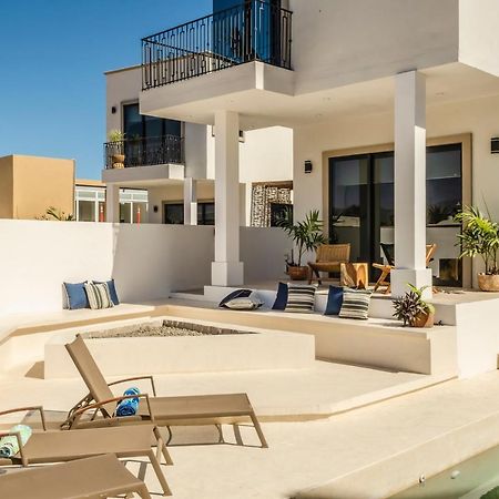 Casa Gallo, Heated Pool, Exclusive Beach & Great Location Кабо-Сан-Лукас Экстерьер фото