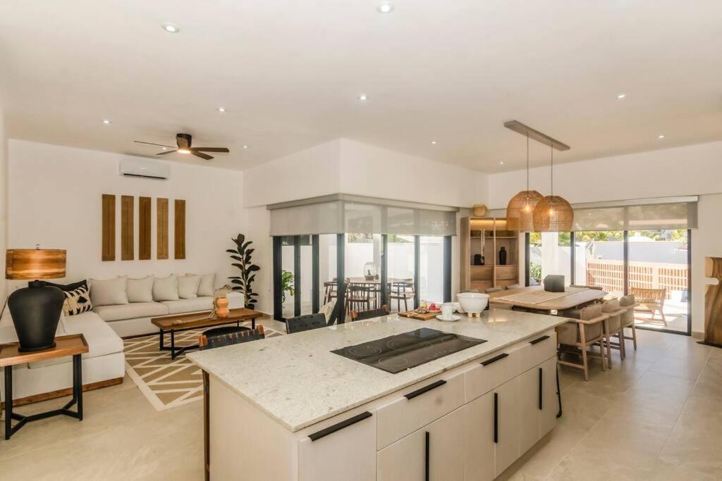 Casa Gallo, Heated Pool, Exclusive Beach & Great Location Кабо-Сан-Лукас Экстерьер фото